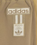 adidas（アディダス）スウェットパンツ ベージュ サイズ:M レディース/2200665382024