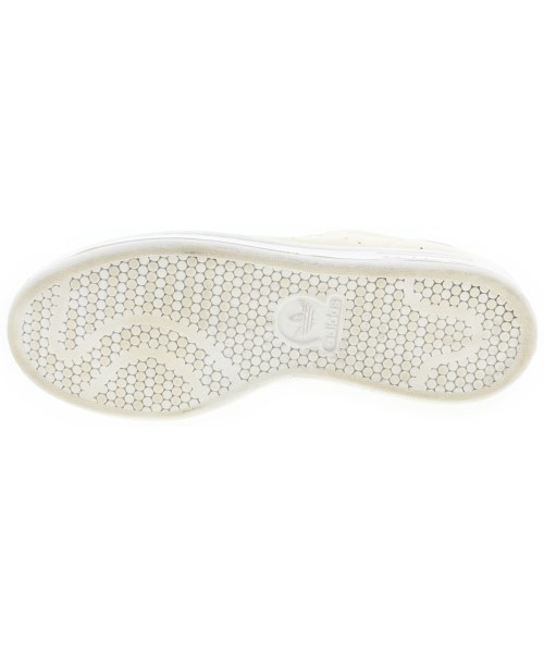 adidas（アディダス）スニーカー ベージュ サイズ:24.5cm レディース/2200667777019