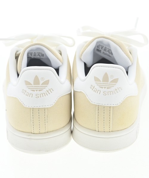 adidas（アディダス）スニーカー ベージュ サイズ:24.5cm レディース/2200667777019