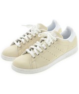adidas（アディダス）スニーカー ベージュ サイズ:24.5cm レディース/2200667777019