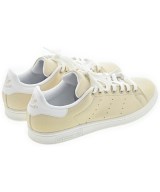 adidas（アディダス）スニーカー ベージュ サイズ:24.5cm レディース/2200667777019