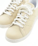 adidas（アディダス）スニーカー ベージュ サイズ:24.5cm レディース/2200667777019