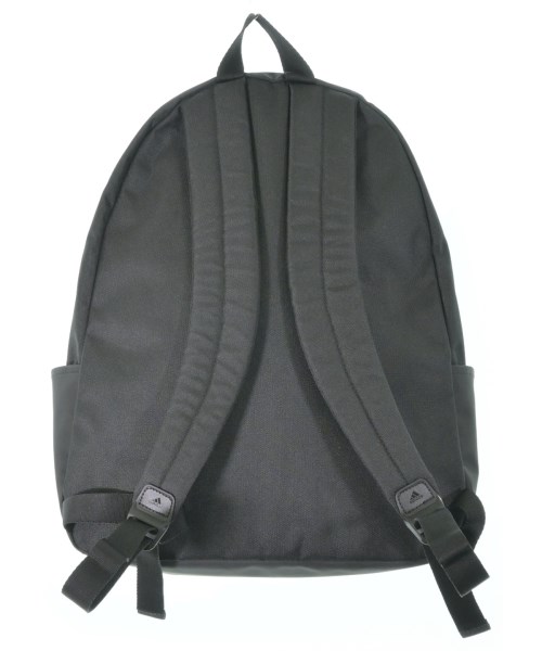 adidas（アディダス）バックパック・リュック 黒 サイズ:- レディース/2200667861022