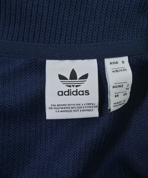 adidas（アディダス）スウェット 紺 サイズ:XL レディース/2200667868014