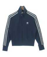 adidas（アディダス）スウェット 紺 サイズ:XL レディース/2200667868014