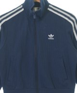 adidas（アディダス）スウェット 紺 サイズ:XL レディース/2200667868014