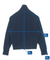 adidas（アディダス）スウェット 紺 サイズ:XL レディース/2200667868014