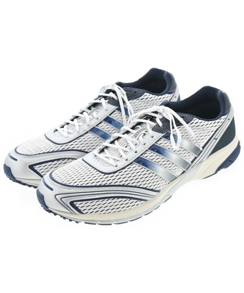 adidas(アディダス)スニーカー 白 サイズ:28.5cm/2200667894198