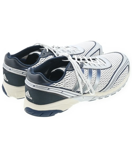 adidas（アディダス）スニーカー 白 サイズ:28.5cm メンズ/2200667894198