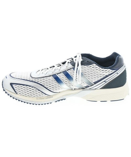adidas（アディダス）スニーカー 白 サイズ:28.5cm メンズ/2200667894198