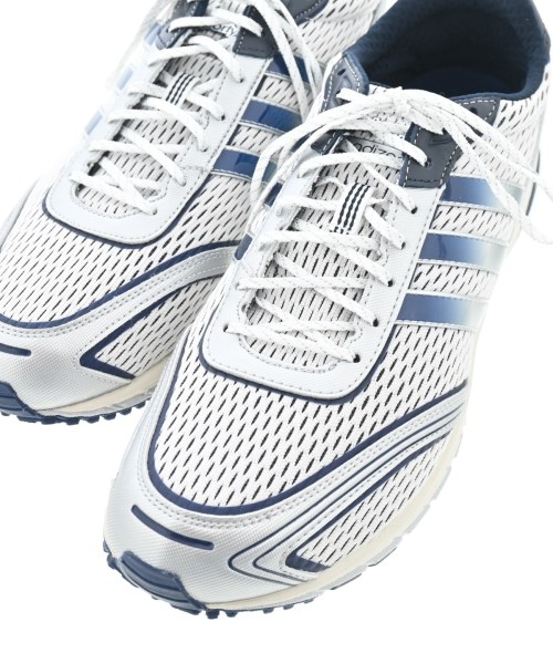 adidas（アディダス）スニーカー 白 サイズ:28.5cm メンズ/2200667894198