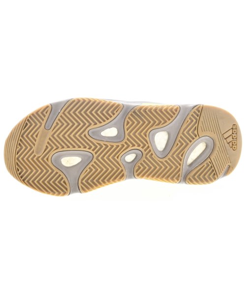 adidas（アディダス）スニーカー 茶 サイズ:27.5cm メンズ/2200667966079