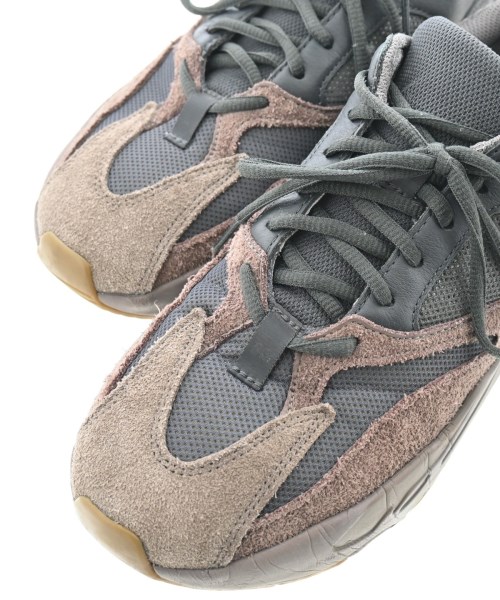 adidas（アディダス）スニーカー 茶 サイズ:27.5cm メンズ/2200667966079