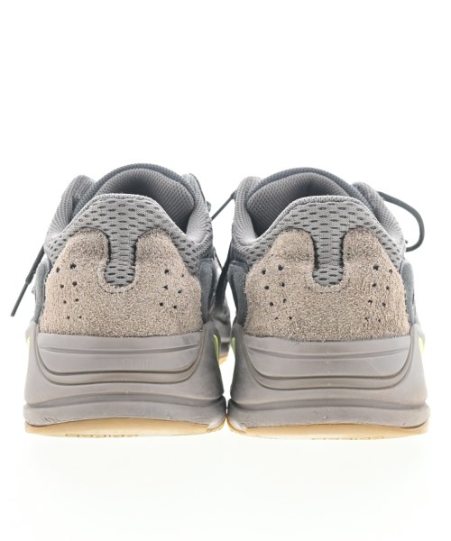 adidas（アディダス）スニーカー 茶 サイズ:27.5cm メンズ/2200667966079