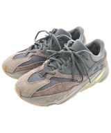 adidas（アディダス）スニーカー 茶 サイズ:27.5cm メンズ/2200667966079