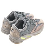 adidas（アディダス）スニーカー 茶 サイズ:27.5cm メンズ/2200667966079