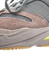 adidas（アディダス）スニーカー 茶 サイズ:27.5cm メンズ/2200667966079