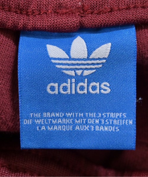 adidas（アディダス）その他 赤 サイズ:M メンズ/2200664541095