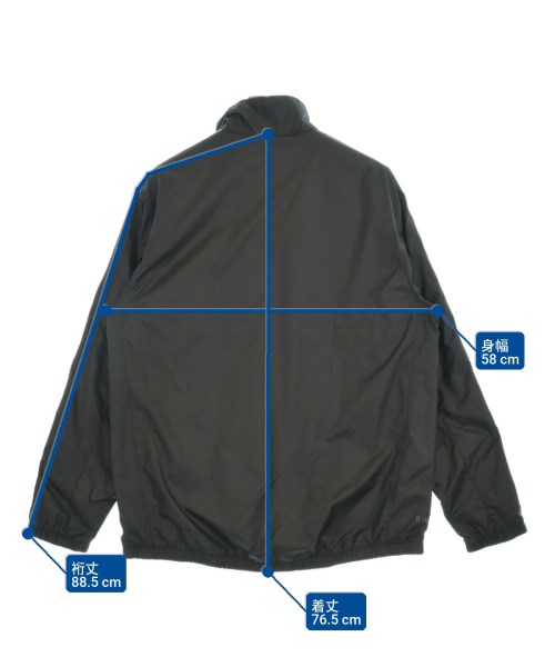 adidas（アディダス）その他 黒 サイズ:XXL メンズ/2200665685088