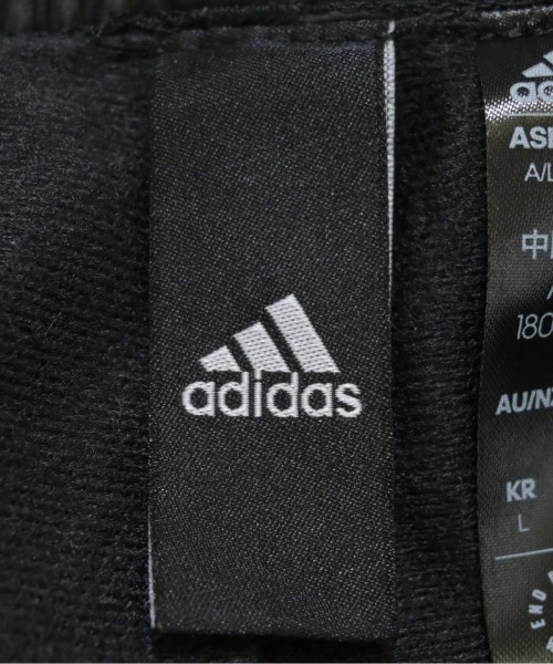 adidas（アディダス）その他 黒 サイズ:XL メンズ/2200665685224
