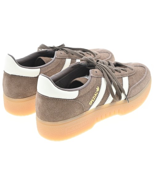 adidas（アディダス）スニーカー 茶 サイズ:24.5cm レディース/2200666298027