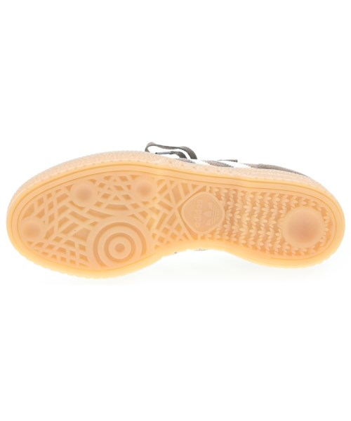 adidas（アディダス）スニーカー 茶 サイズ:24.5cm レディース/2200666298027