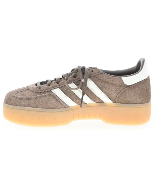 adidas（アディダス）スニーカー 茶 サイズ:24.5cm レディース/2200666298027