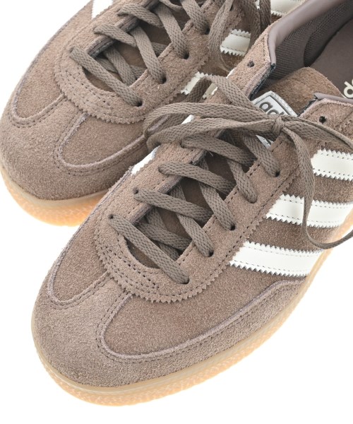 adidas（アディダス）スニーカー 茶 サイズ:24.5cm レディース/2200666298027
