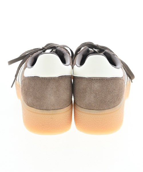 adidas（アディダス）スニーカー 茶 サイズ:24.5cm レディース/2200666298027