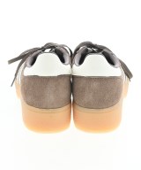 adidas（アディダス）スニーカー 茶 サイズ:24.5cm レディース/2200666298027