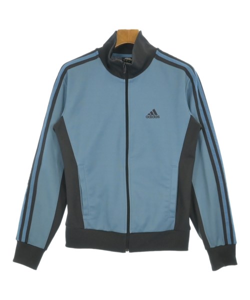 adidas(アディダス)スウェット 青 サイズ:M/2200668223027