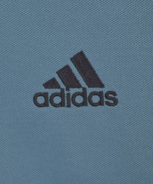 adidas（アディダス）スウェット 青 サイズ:M レディース/2200668223027