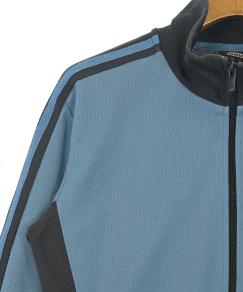 adidas（アディダス）スウェット 青 サイズ:M レディース/2200668223027