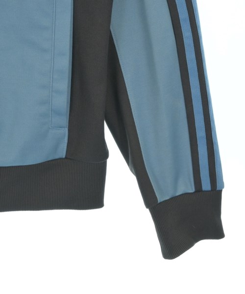 adidas（アディダス）スウェット 青 サイズ:M レディース/2200668223027