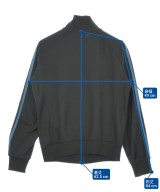 adidas（アディダス）スウェット 青 サイズ:M レディース/2200668223027