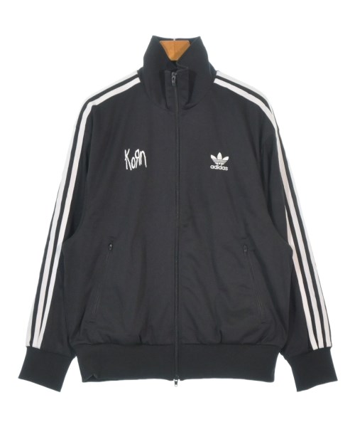 adidas(アディダス)Tシャツ・カットソー 黒 サイズ:L/2200668225229