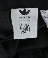 adidas（アディダス）Tシャツ・カットソー 黒 サイズ:L メンズ/2200668225229