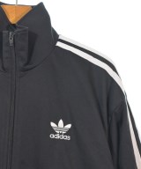 adidas（アディダス）Tシャツ・カットソー 黒 サイズ:L メンズ/2200668225229