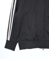 adidas（アディダス）Tシャツ・カットソー 黒 サイズ:L メンズ/2200668225229