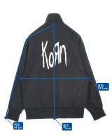 adidas（アディダス）Tシャツ・カットソー 黒 サイズ:L メンズ/2200668225229