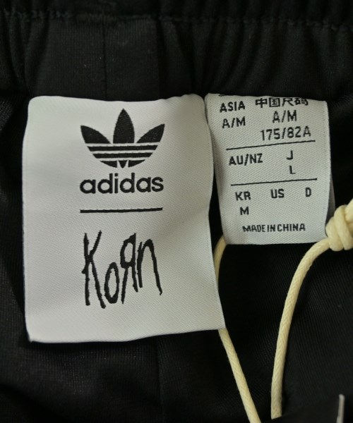 adidas（アディダス）その他 黒 サイズ:L メンズ/2200668225236