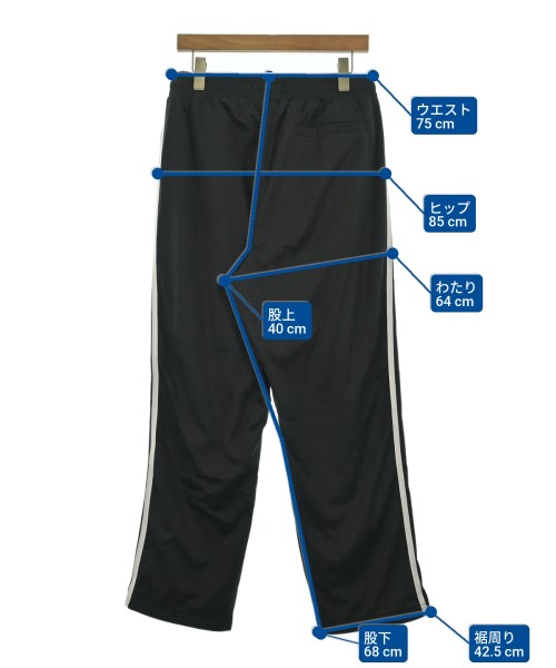 adidas（アディダス）その他 黒 サイズ:L メンズ/2200668225236