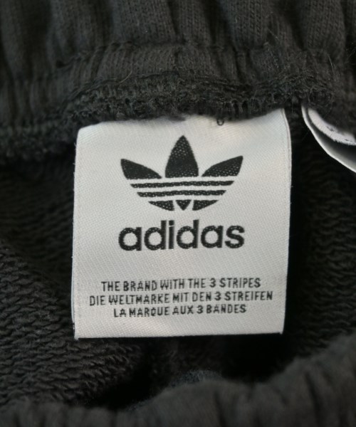 adidas（アディダス）スウェットパンツ 黒 サイズ:OSFA メンズ/2200668225250