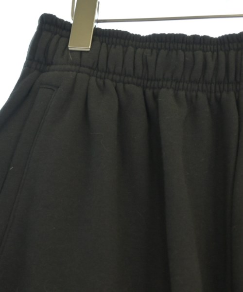 adidas（アディダス）スウェットパンツ 黒 サイズ:OSFA メンズ/2200668225250