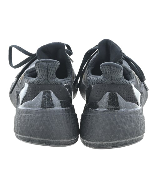 adidas（アディダス）スニーカー 黒 サイズ:22.5cm レディース/2200668265010