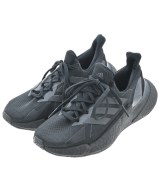 adidas（アディダス）スニーカー 黒 サイズ:22.5cm レディース/2200668265010