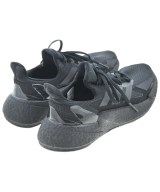 adidas（アディダス）スニーカー 黒 サイズ:22.5cm レディース/2200668265010