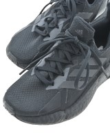 adidas（アディダス）スニーカー 黒 サイズ:22.5cm レディース/2200668265010