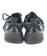 adidas（アディダス）スニーカー 黒 サイズ:22.5cm レディース/2200668265010