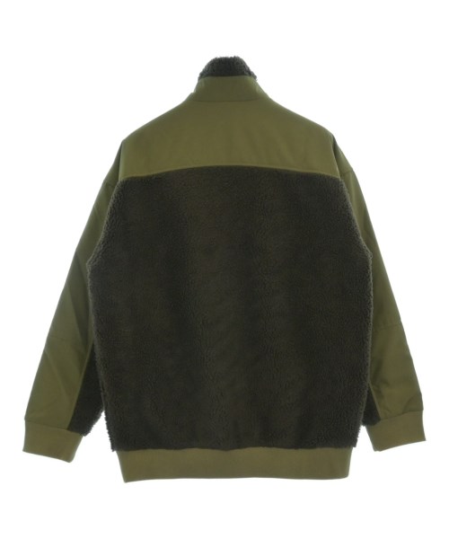 adidas（アディダス）ブルゾン カーキ サイズ:M メンズ/2200668311014